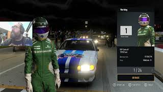 Forza Motorsport Part 74 Final Street Stallions Event [upl. by Htiduy]