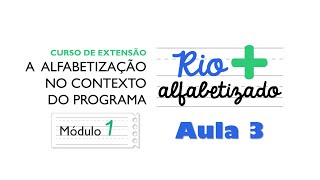 Ciência e metodologias de alfabetização Até onde Quem ficou de fora [upl. by Rabka81]