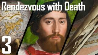 Holbeins Ambassadors  Rendezvous with Death  Preview 3 [upl. by Hacim]