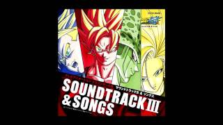 Dragon Ball Kai OST III  Track 20 Piano Suite Waking Up [upl. by Alahs]