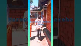 Nyabuto sherehe official dance [upl. by Ingold]