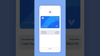 Como fazer pagamentos com a Carteira do Google [upl. by Delamare]