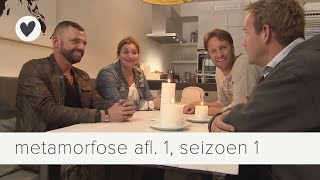 metamorfose tobias en marlou  vtwonen  weer verliefd op je huis [upl. by Dnyletak]