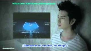 Jun Matsumoto  Familia ESPAÑOL [upl. by Lemraj996]