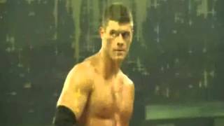 Cody Rhodes amp Ted DiBiase Jr 5th Titantron 2008 V3 Priceless Titantron [upl. by Podvin661]