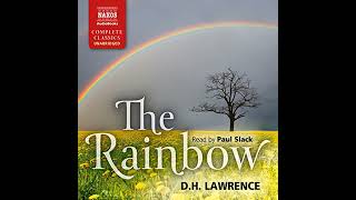 The Rainbow Audiobook by D H Lawrence [upl. by Mathias111]