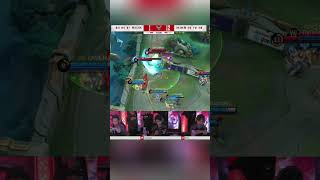 RRQ VS Alter Ego Game 3 MPL ID Season 14 mobilelegends mlbb [upl. by Eedahs]