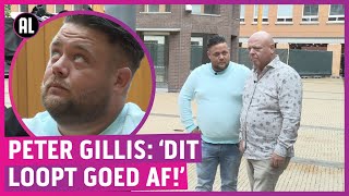 Mishandeltuig wil vrijheid na mishandelen Mark Gillis [upl. by Ethyl]