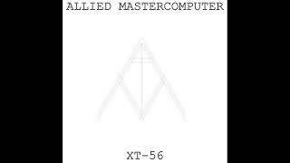 ALLIED MASTERCOMPUTER  quotXT56quot [upl. by Boote]