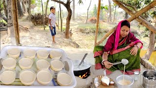 বাড়িতেই খুবসহজে বানালাম মাত্র এককাপ গুঁড়োদুধ দিয়ে পুরো বারো কাপ মিষ্টি দই রেসিপিmisti doi recipe [upl. by Kwei]