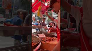 CARNITAS ESTILO MICHOACÁN EN CDMX 🇲🇽 mexico food 2024 carnitas mexico citytravelmichoacán [upl. by Matthews213]