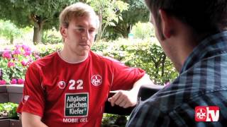 Interview David Hohs [upl. by Mount566]