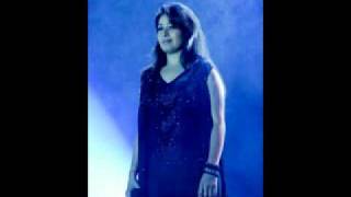 Lag ja Gale By Sunidhi Chauhan originally sang by Lata Mangeshkar [upl. by Malan218]