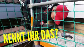 Dachdecker  KENNT IHR DAS AUCH  Alltagssituationen auf der Baustelle [upl. by Trakas21]