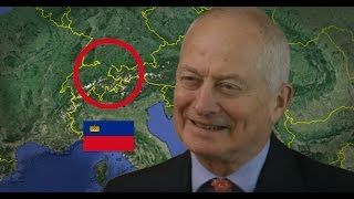 Is Liechtenstein a Libertarian Utopia [upl. by Leda]