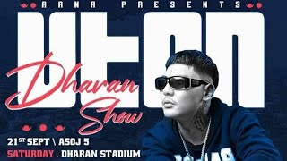 Vten live concert in dharan 2024 [upl. by Wivestad]