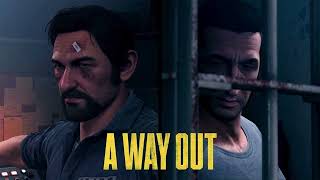 Unexpected Hostage  A Way Out Unreleased OST [upl. by Ggerk450]