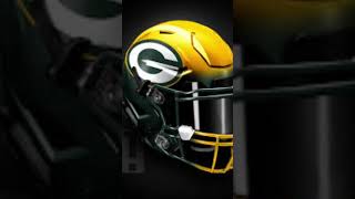 Helmets The NFL Needs [upl. by Nolahs]