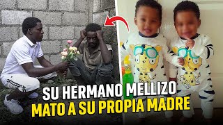 SU HERMANO MELLIZO MAT0 A SU MADRE [upl. by Angele801]