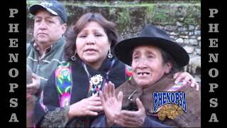 quotNO LLORES MADRE QUERIDAquot Perlita de Huaral 720 HD [upl. by Swehttam]