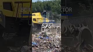 Bomag Landfill Compactors bomag compactors [upl. by Stallworth]