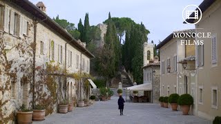 Taste of Tuscany [upl. by Sofie]