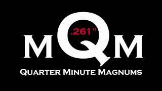 Quarter Minute Magnums 260 Remington Seeing is Believing 3 [upl. by Olfe279]