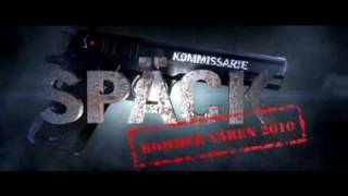 Kommissarie Späck  Trailer [upl. by Wing383]