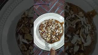 shorts food streetfood  sweets  Multani sohan halwa recipe [upl. by Howarth]