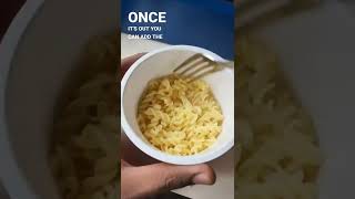 Cheetos Cup Mac n Cheese Pasta [upl. by Sharron]