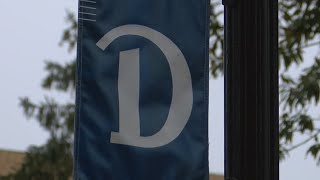 Eligible Iowa students can now receive free tuition at Drake University [upl. by Yffub]