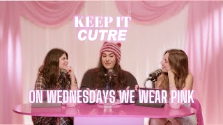 POP CULTURE WEDNESDAY con DAN  KEEP IT CUTRE 10X9 [upl. by Almita]