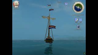 Sea Dogs  City of Abandoned Ships  Ian stance  lets play EP13  resupply  no commentary [upl. by Alenson535]