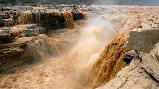 Yellow River  The Mother of China Hello China 52 [upl. by Lejeune635]