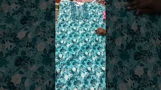 plis size Kurtis 3xl4xl5xlwhatsapp8248255915 [upl. by Sapphire]