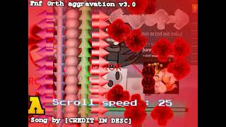 RUN BITCH BUT KEY 1 o KEY 4 Song by hdsjglkjghdfskgsjghf and Grthcornfnf  Possible Mode ON  LOUD LMAO [upl. by Ylicic]