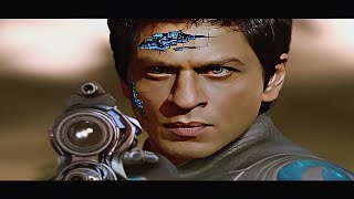 Ra One Full Movie 2011 HD 720p Review amp Facts  Shahrukh Khan Kareena Kapoor Arjun Rampal [upl. by Asor]