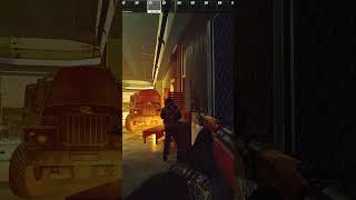 Killing the Killa gaming escapefromtarkovmoments tarkovclips eftowned killa escapefromtarkov [upl. by Kaitlyn31]