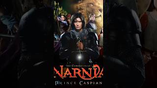 The Chronicles of Narnia  Prince Caspian [upl. by Dickens210]