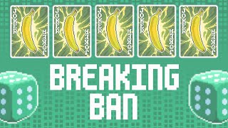 Make a Banana Go Extinct Or Die Trying  Full Run [upl. by Anaiviv]