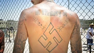 Aryan Prison Gangs and Law Enforcement [upl. by Hallvard]