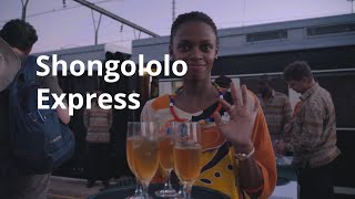 ShongololoExpress – Schienenkreuzfahrt durch Südafrika [upl. by Lee]