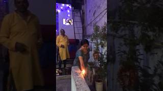 Happy Diwali 🥰🥰🥰🥰🥰🥰😍😍😍😍😍shorts fireworks [upl. by Eigroeg322]