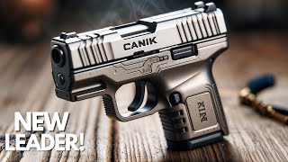 Top 6 Powerhouses Subcompact 45 ACP Pistols of 2024 [upl. by Sidky579]