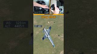 Forcing an Overshoot dcs simulation [upl. by Elem127]