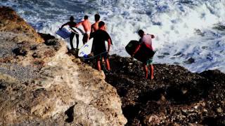 Nerja Surf [upl. by Shanney]