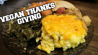 Vegan Thanksgiving recipes with Flavor amp Christmas holiday [upl. by Colleen]