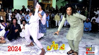 Shehzad Angar  Pashto New Logari Saaz And Mast Dance New Song 2024 ہنگو [upl. by Olathe]