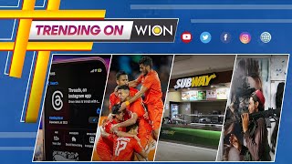 Subway Our subs dont implode like Titan  Latest News  Trending on WION [upl. by Ziza]