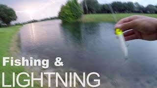 Fishing Isnt Always Easy My Experience in Florida VLOG [upl. by Milli]